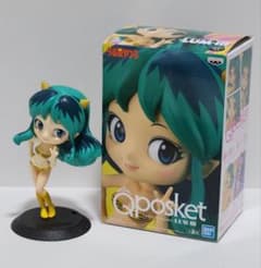 うる星やつら Q posket -LUM-III (Ver.A)