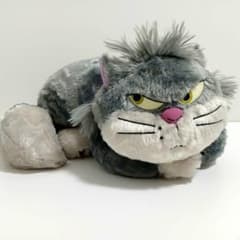 シンデレラ　ルシファー　LLぬいぐるみ　プライズ