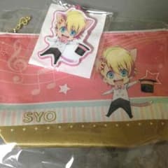 【うたプリ】来栖翔 ナンジャタウンのサムネイル