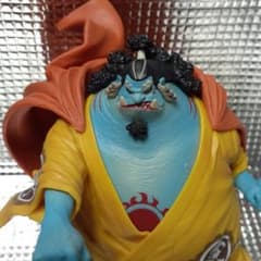 ワンピースフィギュアのサムネイル