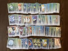 【1月末迄限定値下】ポケモンカード カードダス 1997 バンプレストのサムネイル