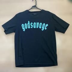 god savage Tシャツのサムネイル