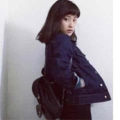 Americanapparel ジージャンのサムネイル