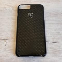 Scuderia Ferrari iPhone用ケースのサムネイル