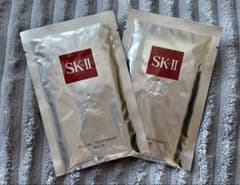 SK-II フェイシャルトリートメントマスク 2枚セットのサムネイル