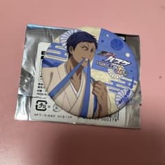 花やしき 青峰大輝のサムネイル