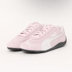 PUMA SPEEDCAT OG スピードキャット ピンク 24.5cmのサムネイル