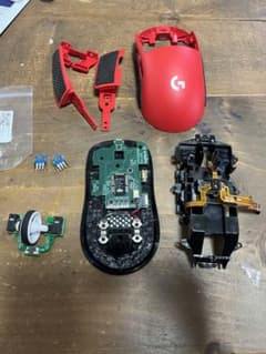 Gpro SuperLightのサムネイル