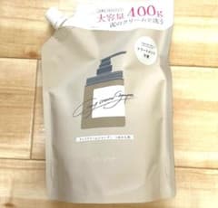 【みき様　購入商品】 coconeクレイクリームシャンプー詰め替え用のサムネイル