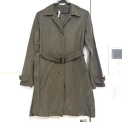本日削除！【最終価格】ジャーナルスタンダード レリュームトレンチコート