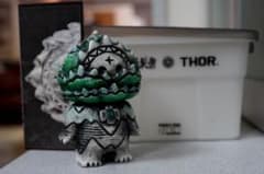 羅本製所 Robin agave baby x THORアガべのサムネイル