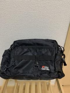 アブガルシア  ワンショルダーバックのサムネイル