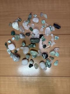 天然石 詰め合わせセット