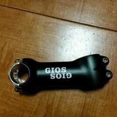 たいが様専用GIOS　ステム　ロードバイクのサムネイル