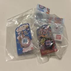 き*ん様 デビルっちのたまごっち てんしっちのたまごっち 2種セット　リンコレのサムネイル