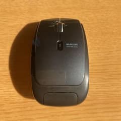 ELECOM M-BT13BLBK【ジャンク】のサムネイル