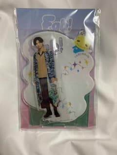 薮宏太 アクリルスタンドのサムネイル