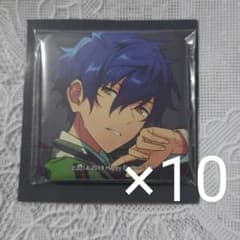 あんスタ 漣ジュン TRIP スクエア缶バッジ - メルカリ