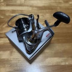 Daiwa IMPULTα 2500LBD スピニングリールのサムネイル