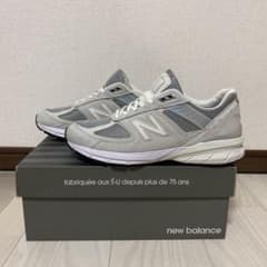 NewBalance M990NA5 本日までのサムネイル