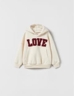 ZARAベビー　パーカーのサムネイル