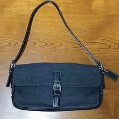COACHショルダーバッグのサムネイル
