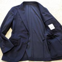 値下げ中2-65 マッキントッシュトロッタージャケット 現行タグ - メルカリ