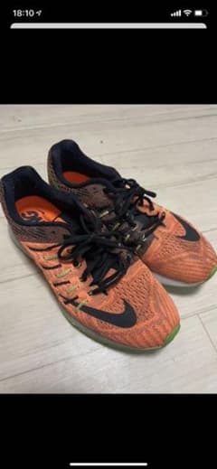 NIKE air zoom エリート 8のサムネイル
