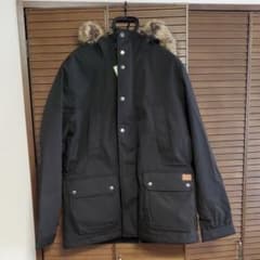 ボルコム アウター フードジャケットのサムネイル