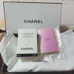 CHANEL ラクレームマンのサムネイル
