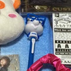 AAAグッズのサムネイル
