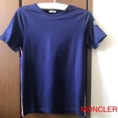 MONCLER メンズ  Tシャツ　XSのサムネイル