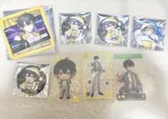 鴎/kamome グッズセットのサムネイル