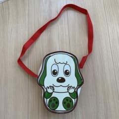 ワンワンショルダーバッグ