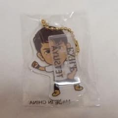 TETSUYA アクリルチャーム AWのサムネイル