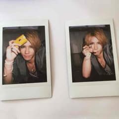 ギルド TAKUMA チェキのサムネイル