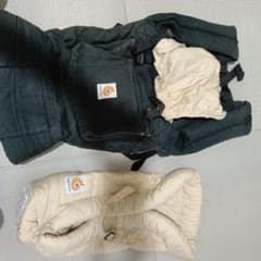 Ergobaby ORIGINAL BUNDLE OF JOY 抱っこ紐のサムネイル
