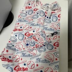 カープ　エコバッグのサムネイル