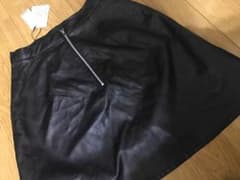 muruaレザースカートのサムネイル
