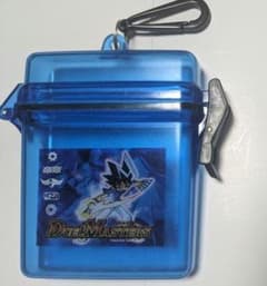 クリアデッキケース コロコロコミック2005年1月号付録 m98443500635_1.jpg?1714296725