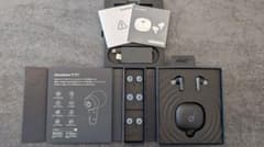 SoundCore Liberty 4 ワイヤレスイヤホン（ 本体+付属品付き）のサムネイル