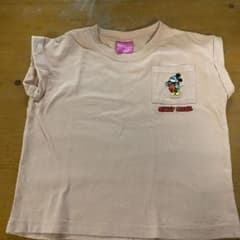 Mickey Tシャツ　カットソーのサムネイル