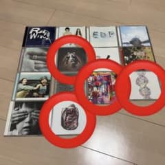 【ななぬ様専用】RADWIMPSCD4枚のサムネイル