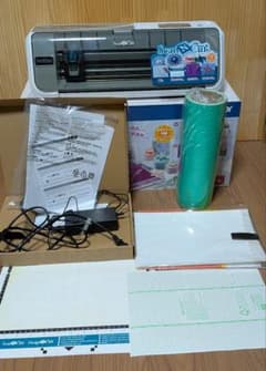 K*T様 美品 カッティングマシン ScanNCut スキャンカットCM300 - メルカリ