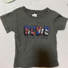Tシャツのサムネイル
