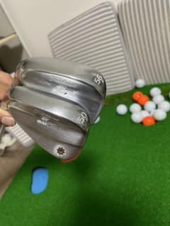 ボーケイ　SM7 50.56 レフティのサムネイル