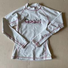 ラッシュガード　Ｍサイズのサムネイル