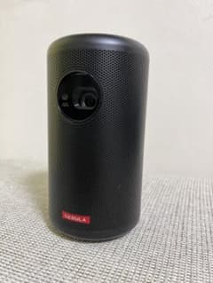 ネブラカプセル2　ANKER NEBULA CAPSULE 2のサムネイル