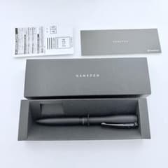 【新品未使用】Shachihata NAMEPEN ボールペンのサムネイル