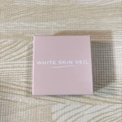WHITE SKIN VEIL ホワイトスキンベール 毛穴隠し 化粧下地 10gのサムネイル
